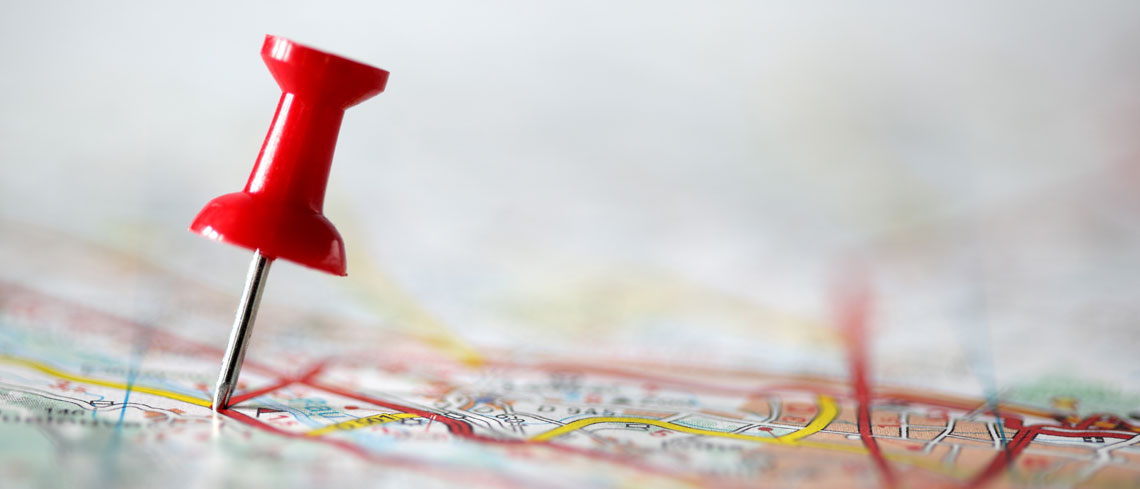 Globemaster Packers And Movers Locations